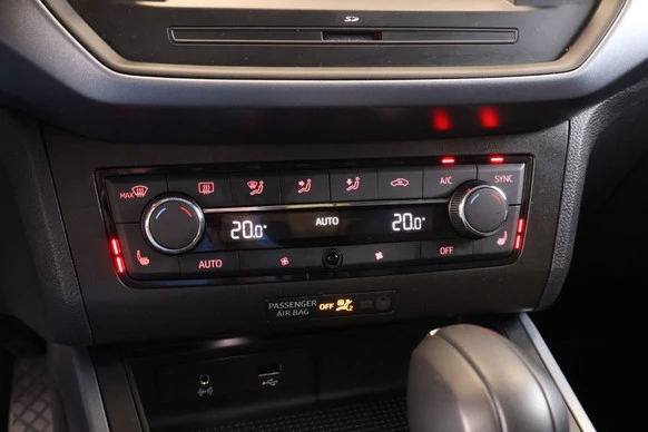 SEAT Arona - Afbeelding 23 van 25