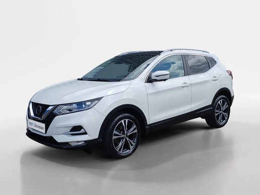 Nissan QASHQAI - Afbeelding 1 van 23