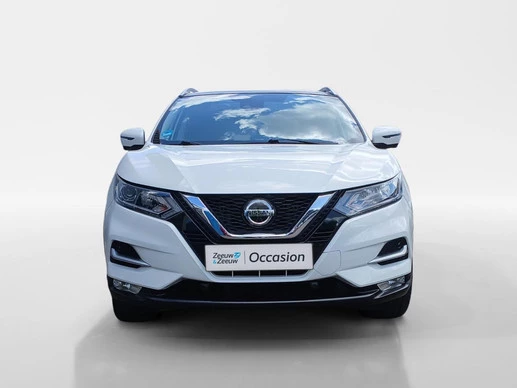 Nissan QASHQAI - Afbeelding 2 van 23