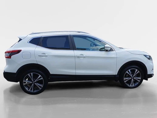 Nissan QASHQAI - Afbeelding 5 van 23