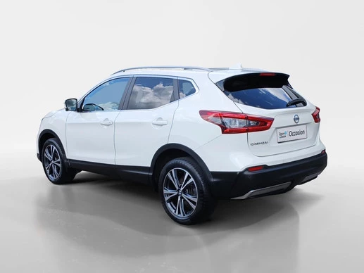 Nissan QASHQAI - Afbeelding 6 van 23