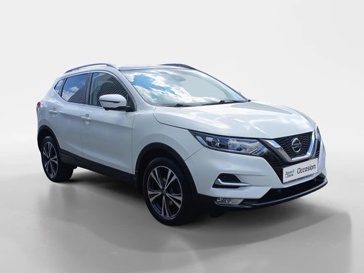 Nissan QASHQAI - Afbeelding 7 van 23
