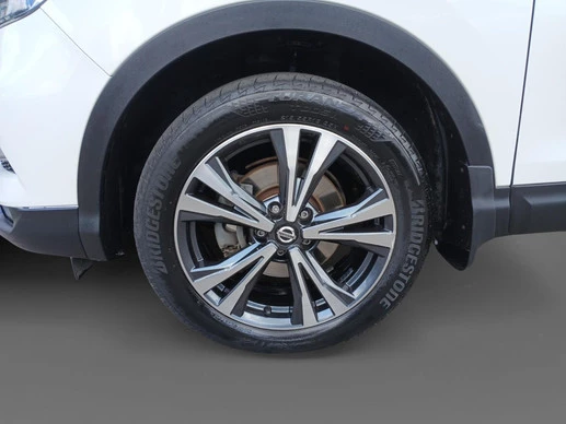 Nissan QASHQAI - Afbeelding 8 van 23