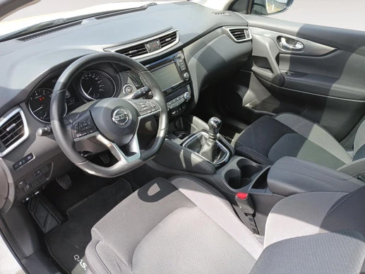 Nissan QASHQAI - Afbeelding 12 van 23