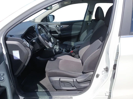 Nissan QASHQAI - Afbeelding 13 van 23