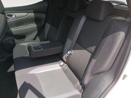 Nissan QASHQAI - Afbeelding 14 van 23