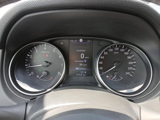 Nissan QASHQAI - Afbeelding 15 van 23