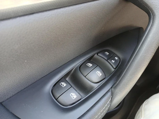 Nissan QASHQAI - Afbeelding 16 van 23