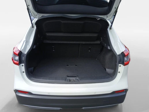 Nissan QASHQAI - Afbeelding 17 van 23