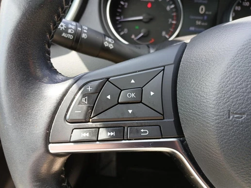 Nissan QASHQAI - Afbeelding 18 van 23