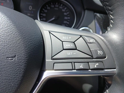 Nissan QASHQAI - Afbeelding 19 van 23