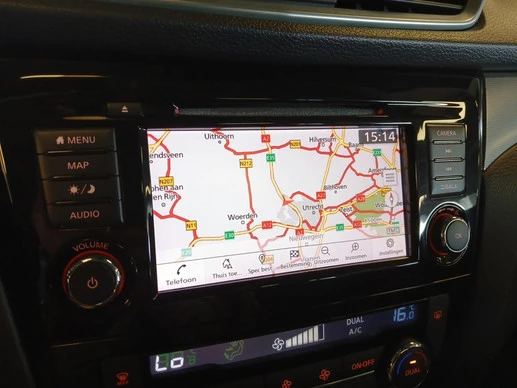 Nissan QASHQAI - Afbeelding 20 van 23