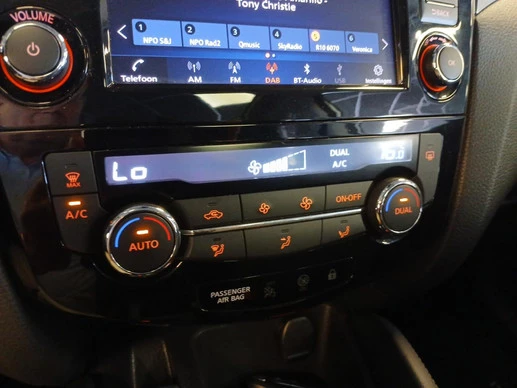 Nissan QASHQAI - Afbeelding 21 van 23