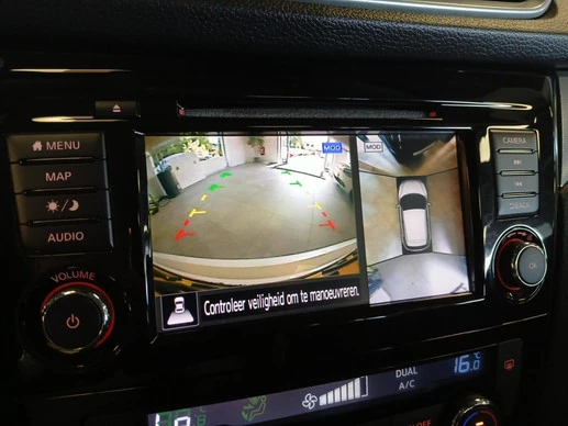 Nissan QASHQAI - Afbeelding 22 van 23