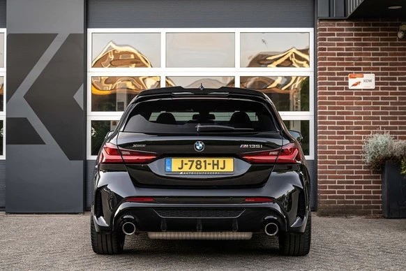 BMW 1 Serie - Afbeelding 2 van 30