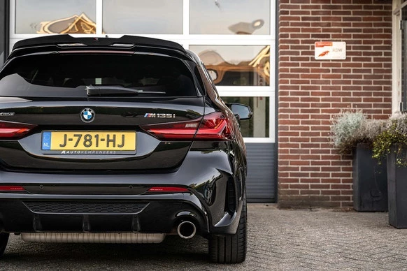 BMW 1 Serie - Afbeelding 3 van 30