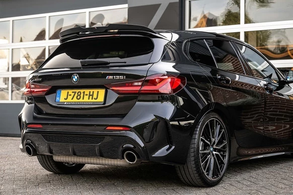 BMW 1 Serie - Afbeelding 4 van 30