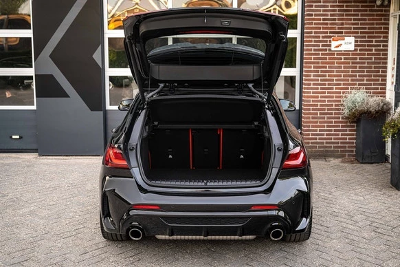 BMW 1 Serie - Afbeelding 5 van 30