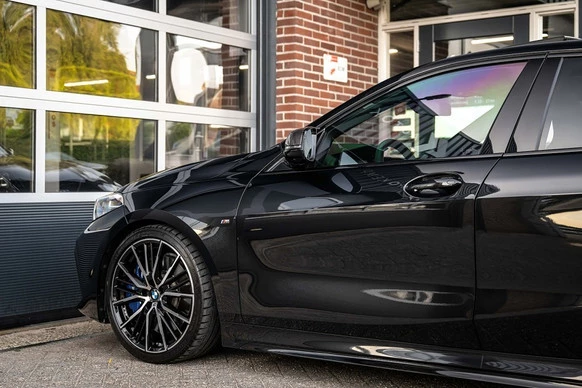 BMW 1 Serie - Afbeelding 7 van 30