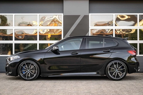 BMW 1 Serie - Afbeelding 8 van 30
