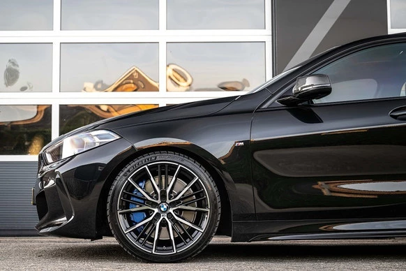 BMW 1 Serie - Afbeelding 9 van 30