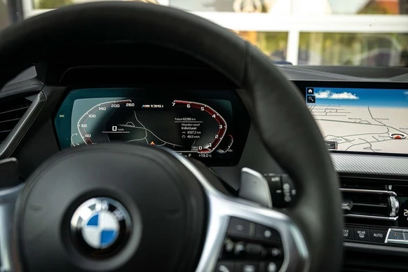 BMW 1 Serie - Afbeelding 10 van 30