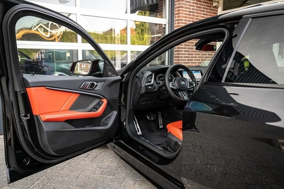 BMW 1 Serie - Afbeelding 11 van 30