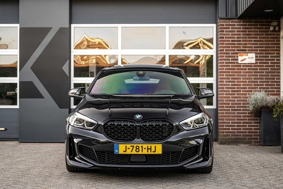 BMW 1 Serie - Afbeelding 12 van 30