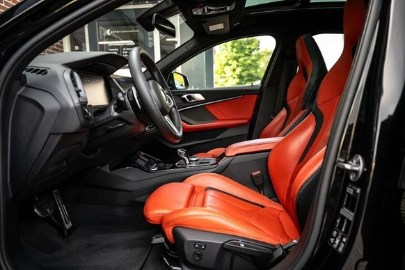 BMW 1 Serie - Afbeelding 13 van 30