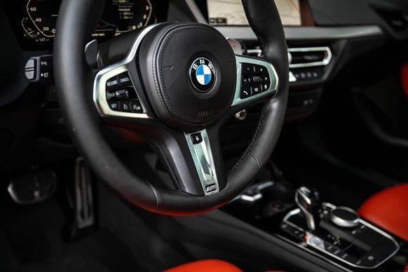 BMW 1 Serie - Afbeelding 14 van 30