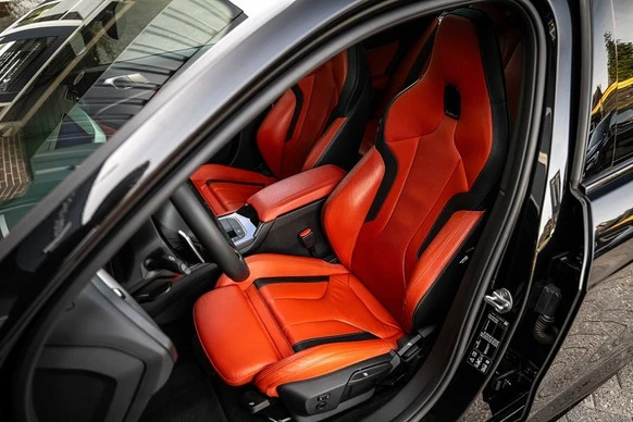 BMW 1 Serie - Afbeelding 15 van 30