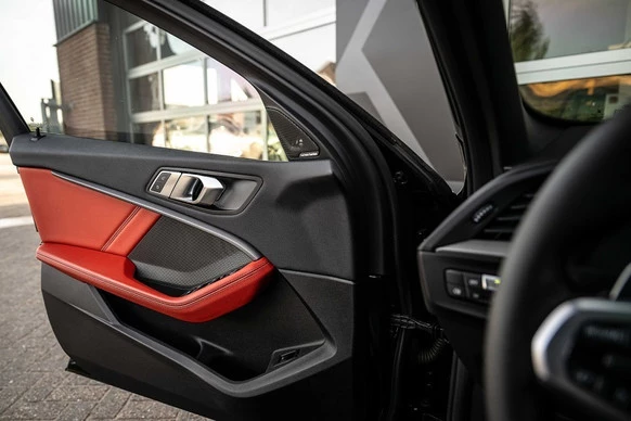 BMW 1 Serie - Afbeelding 16 van 30