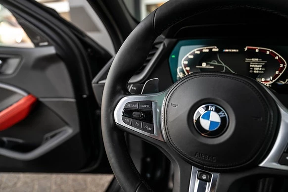 BMW 1 Serie - Afbeelding 18 van 30