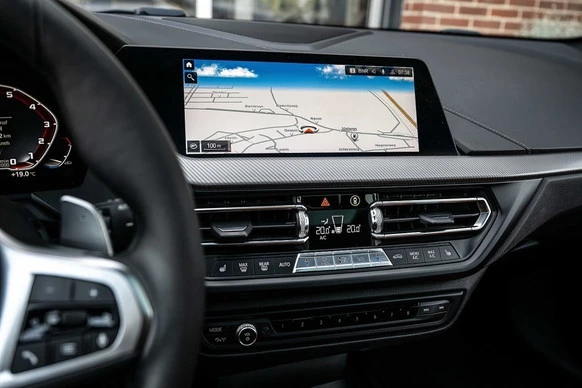 BMW 1 Serie - Afbeelding 19 van 30