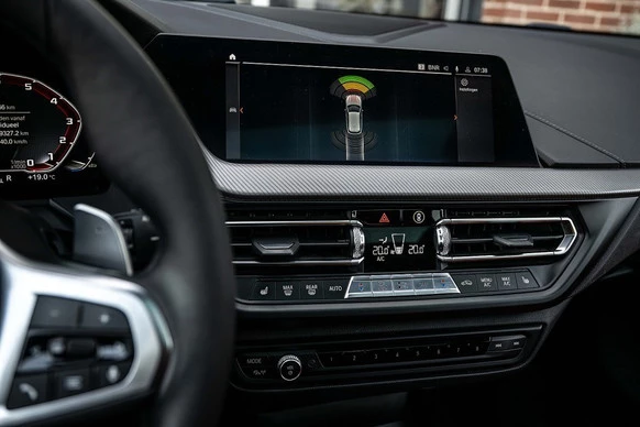 BMW 1 Serie - Afbeelding 20 van 30