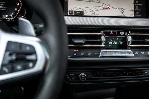 BMW 1 Serie - Afbeelding 22 van 30