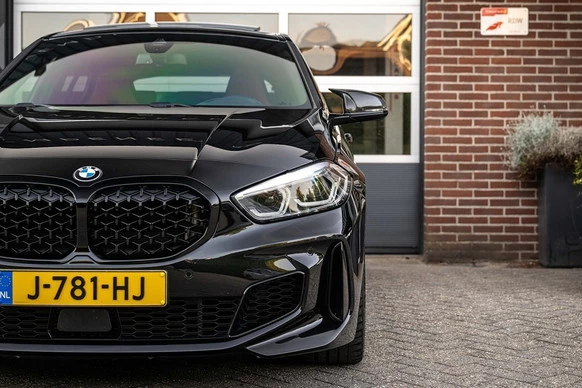 BMW 1 Serie - Afbeelding 23 van 30