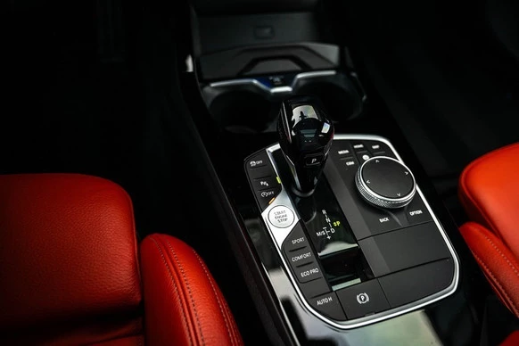 BMW 1 Serie - Afbeelding 24 van 30