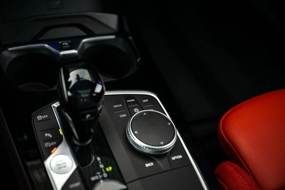 BMW 1 Serie - Afbeelding 26 van 30