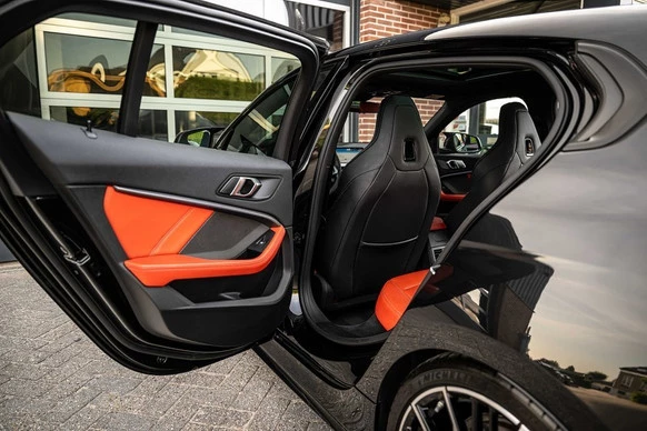 BMW 1 Serie - Afbeelding 27 van 30