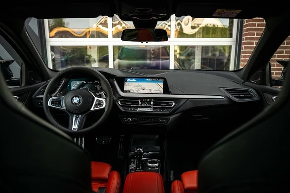 BMW 1 Serie - Afbeelding 29 van 30