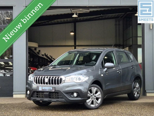 Suzuki S-Cross - Afbeelding 1 van 30