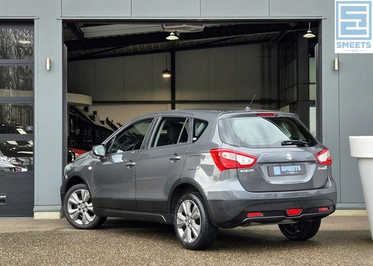 Suzuki S-Cross - Afbeelding 2 van 30