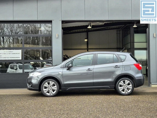 Suzuki S-Cross - Afbeelding 3 van 30