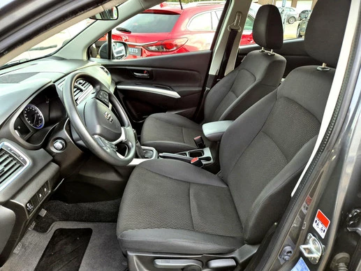 Suzuki S-Cross - Afbeelding 4 van 30
