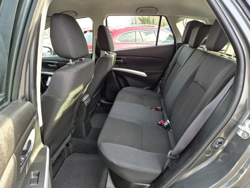 Suzuki S-Cross - Afbeelding 5 van 30