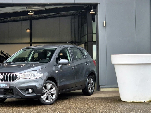 Suzuki S-Cross - Afbeelding 7 van 30