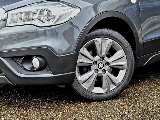 Suzuki S-Cross - Afbeelding 9 van 30