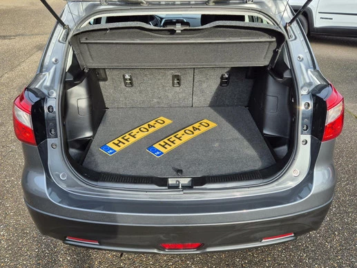 Suzuki S-Cross - Afbeelding 10 van 30