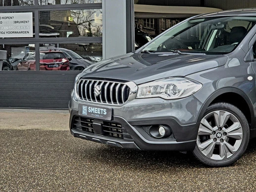 Suzuki S-Cross - Afbeelding 12 van 30
